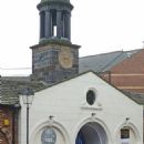 Buildings and structures demolished in 1786