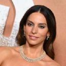 Genesis Rodriguez – ‘Lioness’ season 2 premiere at the Linwood Dunn Theater - 454 x 302