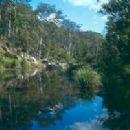 Canyons and gorges of Australia