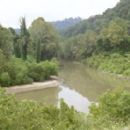 Rivers of Mingo County, West Virginia