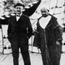20th-century Moroccan judges