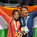 Manu Bhaker