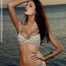 Martina Torkosova Crool Greece swimwear lookbook (2013) - 454 x 785