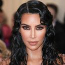 Kim Kardashian West