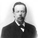 Alexander Stepanovich Popov