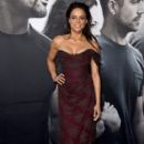 Michelle Rodriguez: attends Universal Pictures' 