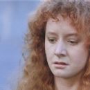 Screenshots from the movie 'The Quiet Earth' (as Joanne) - 454 x 248