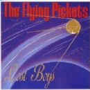 The Flying Pickets albums