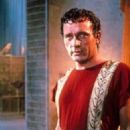 Cleopatra - Richard Burton - 454 x 684