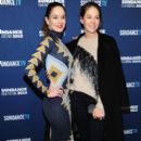 Sarah Wayne Callies attends the Sundance TV Kick Off Party and Red Carpet during Sundance 2019 on January 25, 2019 in Park City, Utah - 399 x 600