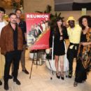 Nina Dobrev – Alo ‘Reunion’ Screening in Beverly Hills - 454 x 320