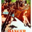 Danger Street