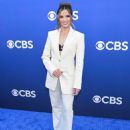 Katrina Law – CBS Fall Schedule Celebration at Paramount Studios in Los Angeles - 454 x 566