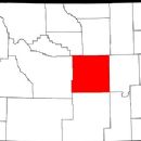 Casper, WY Metropolitan Statistical Area