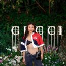 Chloe Kim – Gucci Summer Celebration with Miley Cyrus in Los Angeles - 454 x 681