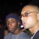 Sean Paul - 429 x 480