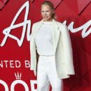 Pamela Anderson  at Fashion Awards 2023 at Royal Albert Hall in London