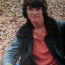 Sean Bury - Roadshow Magazine Pictorial [Japan] (January 1974)