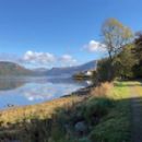Underwater diving sites in Scotland