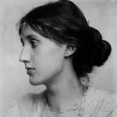 Virginia Woolf - 195 x 258