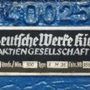 Manufacturing companies based in Berlin