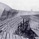 1902 disasters in the United Kingdom