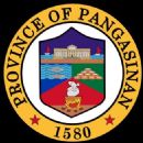 Governors of Pangasinan
