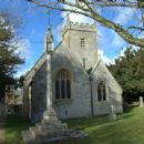 Stanton Fitzwarren