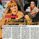 Maryla Rodowicz - Zycie na goraco Magazine Pictorial [Poland] (23 November 2023)