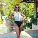 Karen Acevedo- Miss Latinoamerica 2021- Preliminary Events - 454 x 454