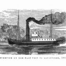 Steamboats of the Monongahela River