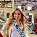 Paula Lituma- Reina de Guayaquil 2022- Preliminary Events - 454 x 568