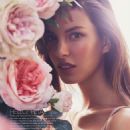 Marie Claire UK June 2016 - 454 x 619