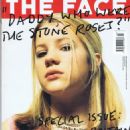 The Face Magazine Cover [United Kingdom] (March 2000)