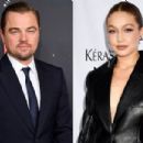 Gigi Hadid Having 'Fun' with Leonardo DiCaprio: 'He Treats Her Really Well,' Says Source