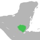 History of Petén