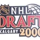 2000–01 NHL season
