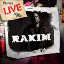 iTunes Live from SoHo - Rakim