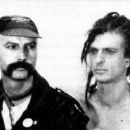 Yugoslav post-punk music groups
