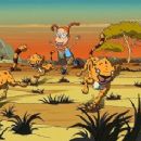 Paramount's The Wild Thornberrys Movie - 2002