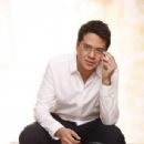 John Lloyd Cruz for Natasha men's shirt