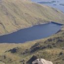 Reservoirs in Scotland