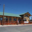 Former Southern Pacific Railroad stations in Nevada
