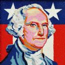 4th Of July ( Independence Day) -- George Washington