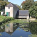 Waterworks museums in England