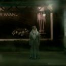 Harry Potter and the Half-Blood Prince - Michael Gambon - 454 x 189