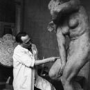 19th-century Croatian sculptors