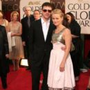 Reese Witherspoon and Ryan Phillippe - The 63rd Annual Golden Globe Awards - Arrivals (2006) - 408 x 612