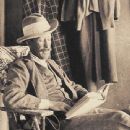 George Herbert, 5th Earl of Carnarvon