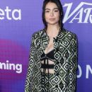 Auli’i Cravalho – Variety Power of Young Hollywood event in Los Angeles - 454 x 681